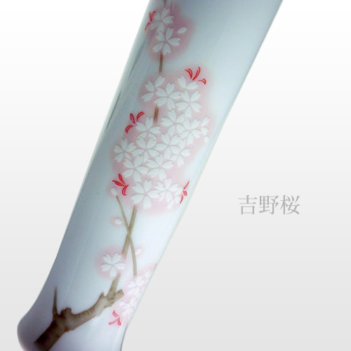 吉野桜