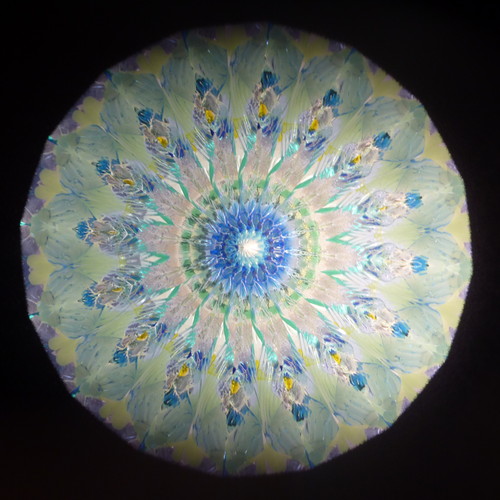 有田焼万華鏡：オイル]山茶花：有田焼（香蘭社）：中里保子 監修[送料無料]