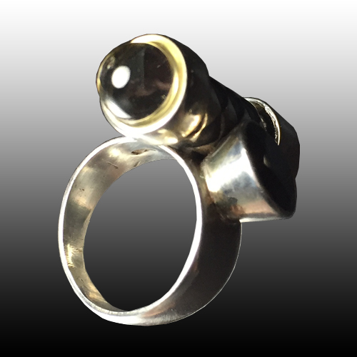 シルバーアクセサリー