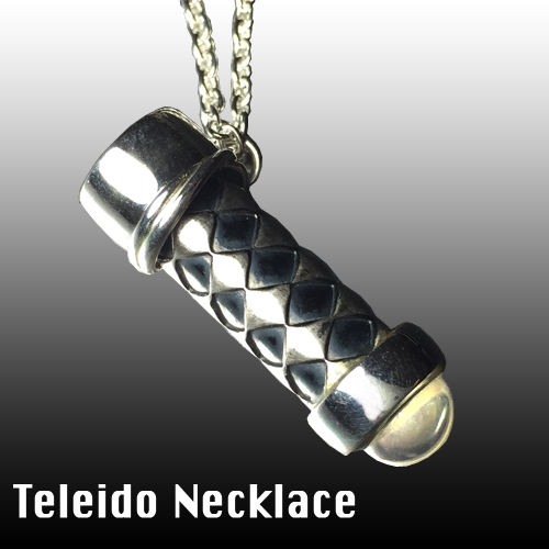 シルバーアクセサリー