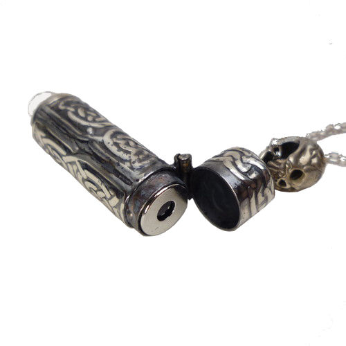 シルバーアクセサリー