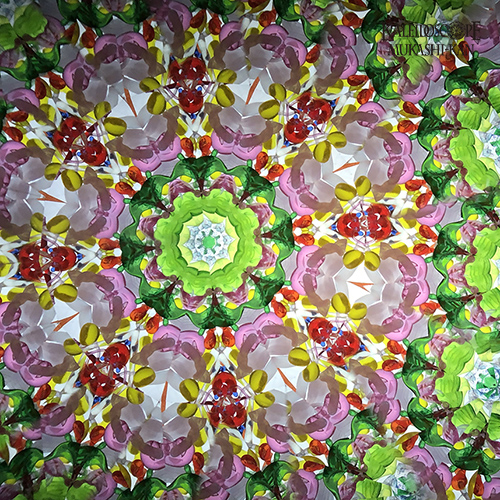薔薇