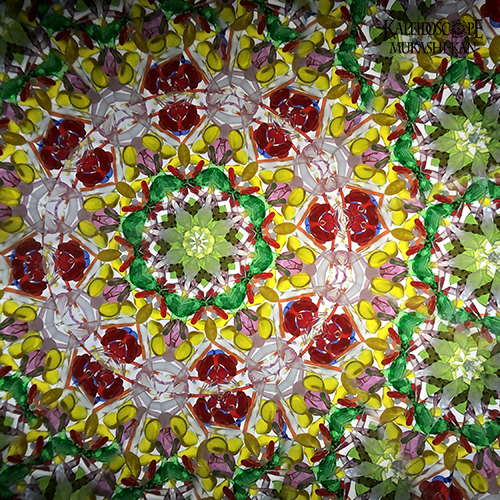 薔薇