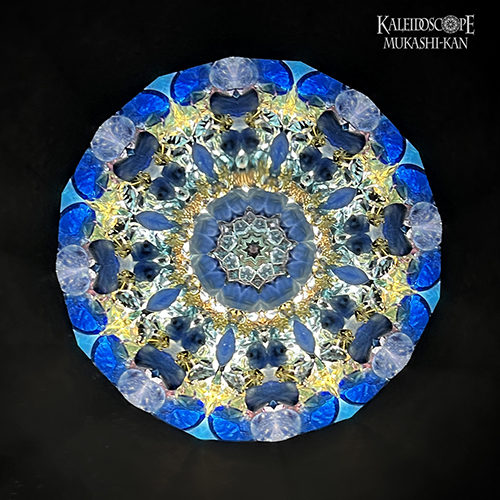 万華鏡：オイル]Twinkle 大天使ミカエル-L-：小林綾花［送料無料］