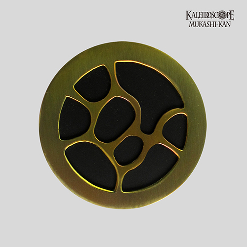 万華鏡：オイル]Twinkle 大天使ミカエル-L-：小林綾花［送料無料］