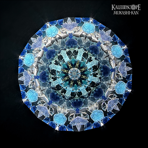 万華鏡：オイル]Twinkle 大天使ミカエル-L-/a：小林綾花［送料無料］