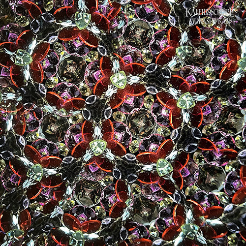 Twilight Jewel