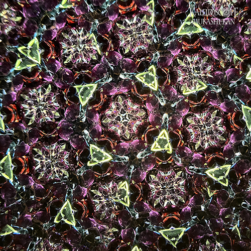 CRYSTAL SCOPE | 万華鏡作家・小林綾花オフィシャルサイト