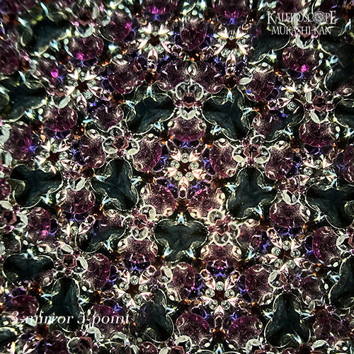 Twilight Jewel
