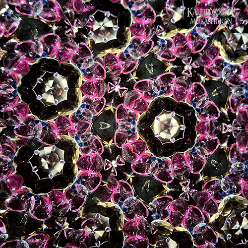 Twilight Jewel