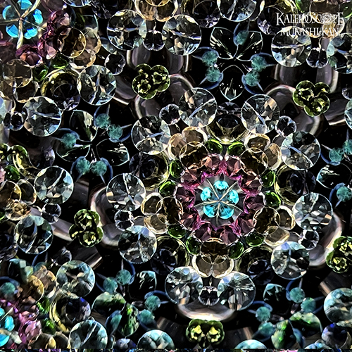 Twilight Jewel