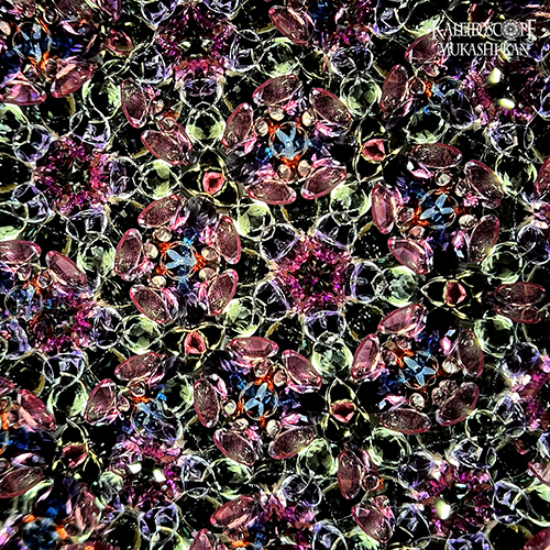 Twilight Jewel