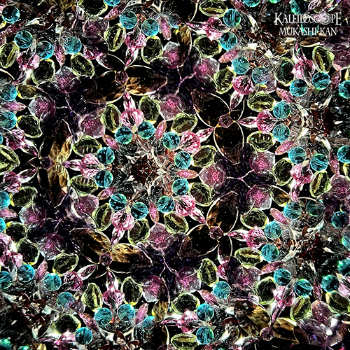 Twilight Jewel