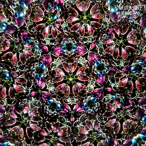 Twilight Jewel