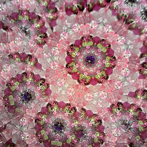 Twilight-LOVE flower-