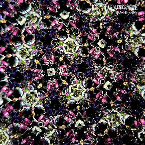 Twilight Jewel