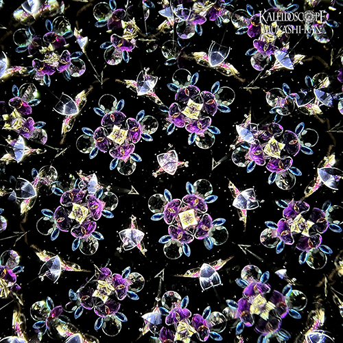 Twilight Jewel