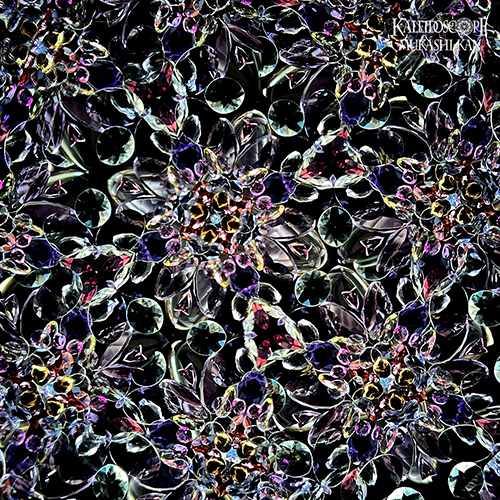 Twilight Jewel