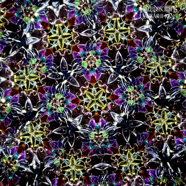 Twilight Jewel