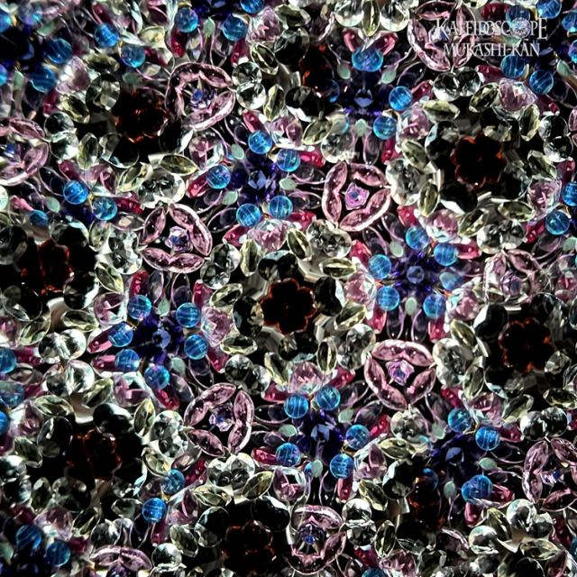 Twilight Jewel