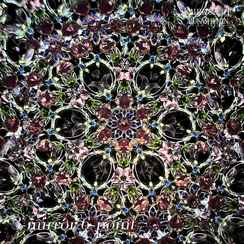 Twilight Jewel