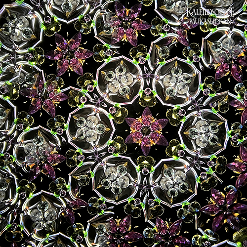 Twilight Jewel