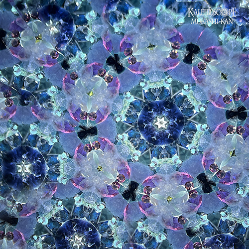 Twilight Star-Sapphire-