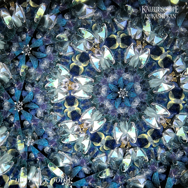 Twilight Star -Sapphire-