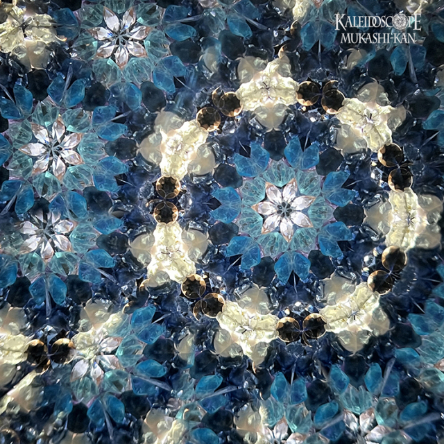 Twilight Star -Sapphire-