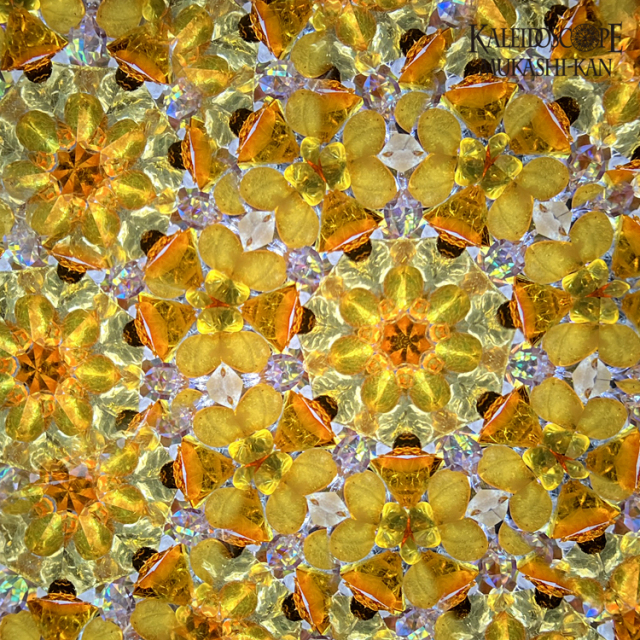 Twilight Star -Amber-