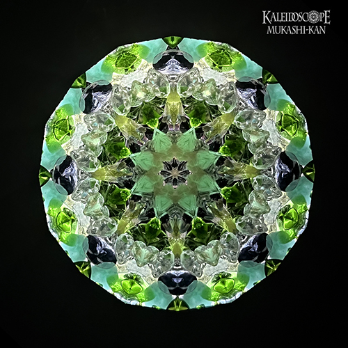 Twinkle-Emerald Tablet-L