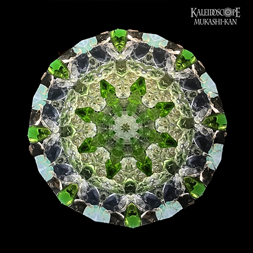 Twinkle-Emerald Tablet-L
