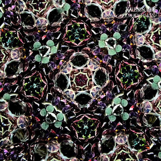 Twilight Jewel