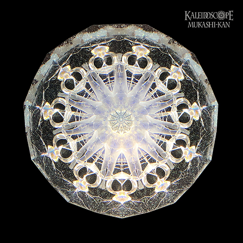 万華鏡：ドライ]Chandelier 2/シャンデリア2：加藤瑞枝[送料無料]