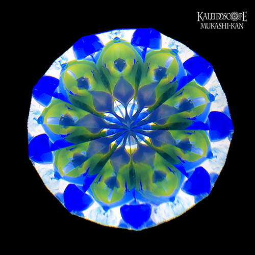 万華鏡：オイルワンド]青空：加藤瑞枝 [送料無料]