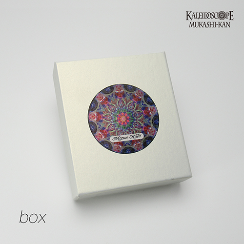 万華鏡：オイルワンド]青空：加藤瑞枝 [送料無料]