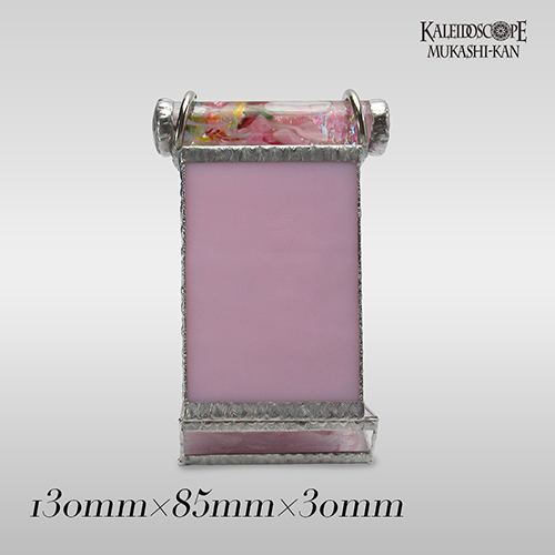 万華鏡：オイルワンド]Duo Special_Pink / デュオ・スペシャル・ピンク