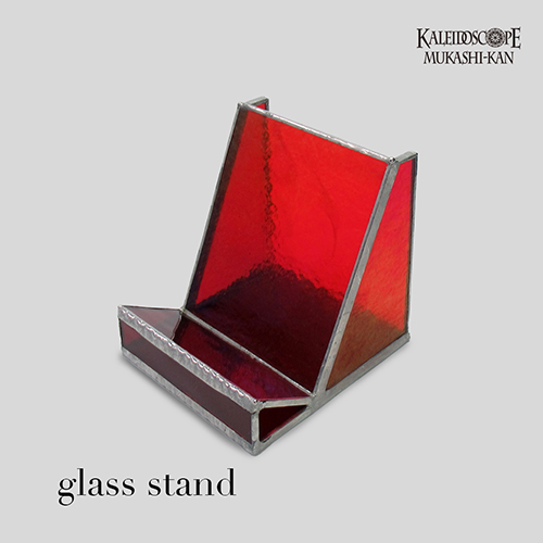 万華鏡：オイルワンド]Duo Special_Red / デュオ・スペシャル