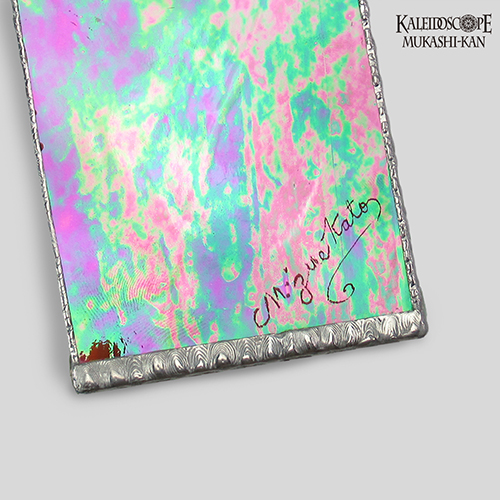 万華鏡：オイルワンド]Duo Special_Red / デュオ・スペシャル・レッド