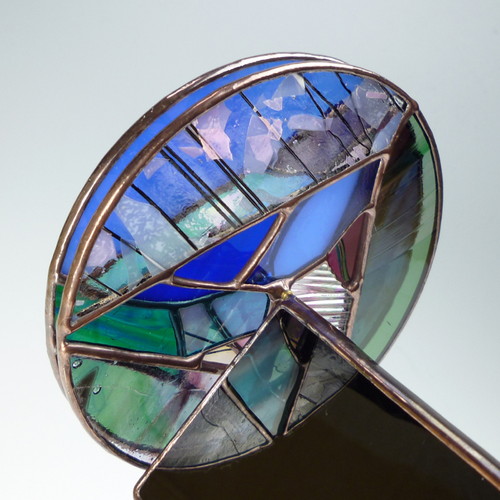 万華鏡：ホイールスコープ］パイオニア（ベアー）：マーティ