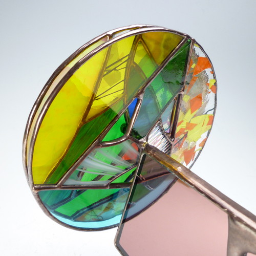 万華鏡：ホイールスコープ］パイオニア（ハミングバード）：マーティ