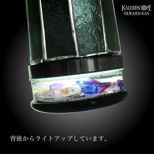 HANA Grande_Ice Purple