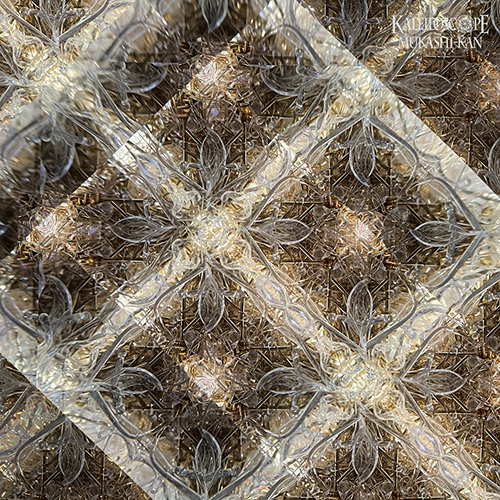 万華鏡：ドライ]rasen /ラセン：溝口朋瑛[送料無料]