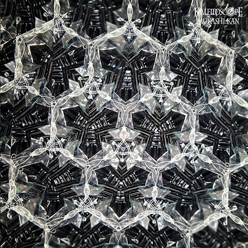 万華鏡：ドライ]Pas de troi/パドトロワ：溝口朋瑛[送料無料]