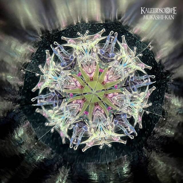 夜風