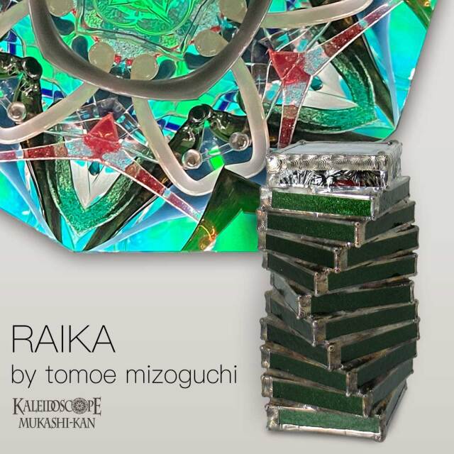 RAIKA