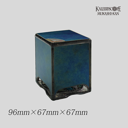 万華鏡：ホイール]鏡の中の鏡_Square：中村明功[送料無料]