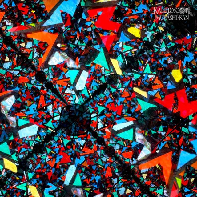 鏡の中の鏡_Star