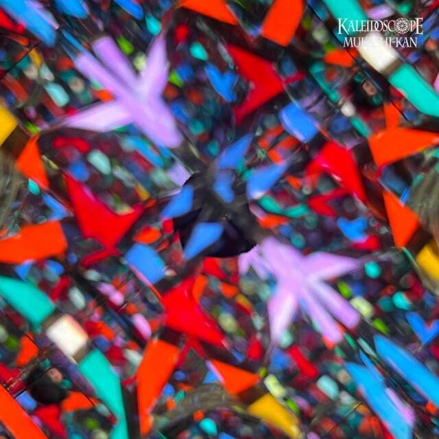 Fessenden’s Microcosm_Line