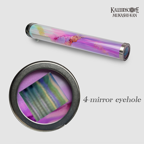 万華鏡：オイル]Torus Revolution 2.0トーラス・レボリューション